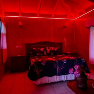 Habitacion Especial