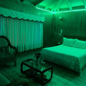 Habitacion Standard